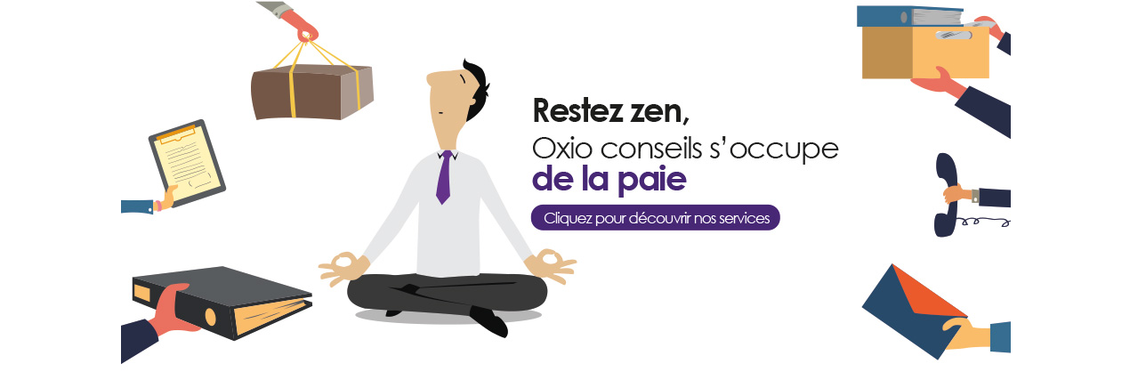 Expertise paie Paris