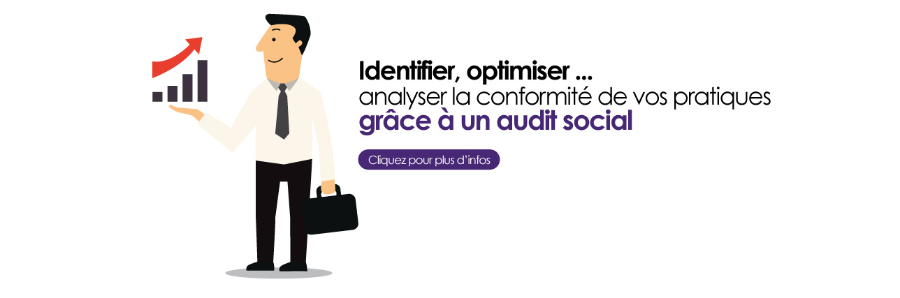 Audit social Paris